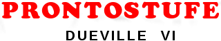 Prontostufe